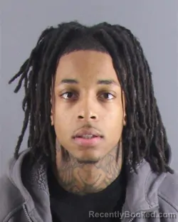 Mugshot of MATTHEW R KING booked in Peoria County, Illinois on March 29, 2026