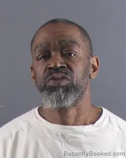 Mugshot of RICARDO A HOWARD booked in Peoria County, Illinois on March 29, 2026