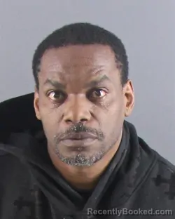 Mugshot of RICKEY D FLETCHER booked in Peoria County, Illinois on March 29, 2026