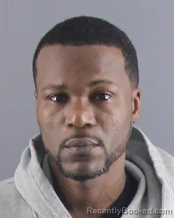 Mugshot of WILLIE M RICHARDSON booked in Peoria County, Illinois on March 29, 2026