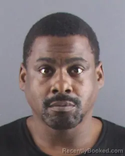 Mugshot of DEVAUNTEZ M RISBY booked in Peoria County, Illinois on March 30, 2026