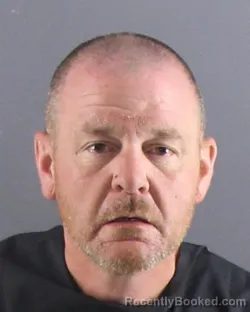 Mugshot of ANDREW J MEYER booked in Peoria County, Illinois on March 30, 2026