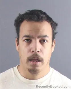 Mugshot of NICHOLAS LEE SMITH booked in Peoria County, Illinois on March 31, 2026