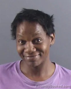 Mugshot of DANIELLE L FORRESTER booked in Peoria County, Illinois on March 31, 2026