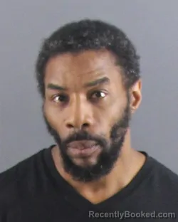 Mugshot of PHILLIP M II MOREDOCK booked in Peoria County, Illinois on March 31, 2026