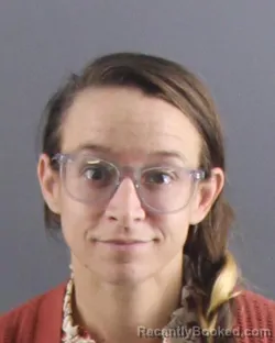 Mugshot of JONITA MARIE MITCHELL booked in Peoria County, Illinois on April 1, 2026