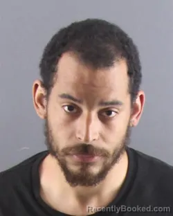 Mugshot of JONATHAN M MYERS booked in Peoria County, Illinois on April 1, 2026