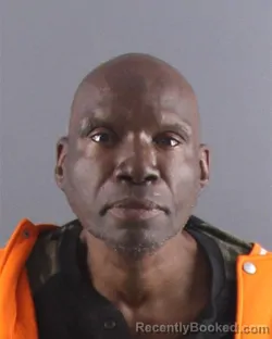 Mugshot of TODD ODELL JOHNSON booked in Peoria County, Illinois on April 2, 2026