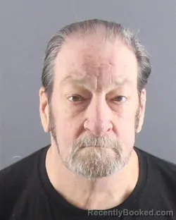 Mugshot of MARC L SCHOCH booked in Peoria County, Illinois on April 2, 2026