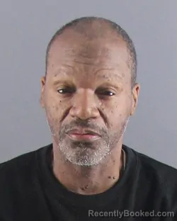 Mugshot of COREY M COBURN booked in Peoria County, Illinois on April 3, 2026