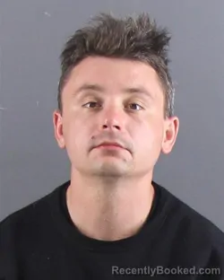 Mugshot of MAXWELL WAYNE CALI-BOYD booked in Peoria County, Illinois on April 4, 2026