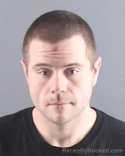 Mugshot of CODY J KLUSMAN booked in Peoria County, Illinois on April 4, 2026