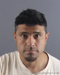 Mugshot of ANTONIO D RODRIGUEZ RUIZ booked in Peoria County, Illinois on April 4, 2026