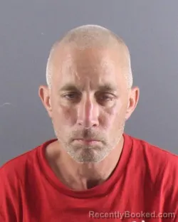 Mugshot of CHARLES CHEVALIER booked in Peoria County, Illinois on April 4, 2026