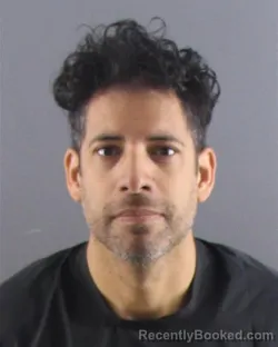 Mugshot of KARAMEL V KANG booked in Peoria County, Illinois on April 5, 2026