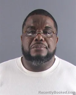 Mugshot of BERNARD J RAINEY booked in Peoria County, Illinois on April 5, 2026