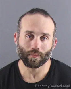 Mugshot of KEVIN E BRACY booked in Peoria County, Illinois on April 5, 2026