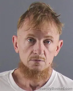 Mugshot of LONNIE C DAINTY booked in Peoria County, Illinois on April 6, 2026