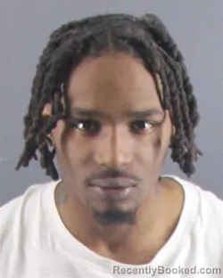 Mugshot of LEANDRE CRAWLEY booked in Peoria County, Illinois on April 5, 2026