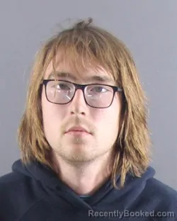 Mugshot of JOSHUA J CHIOTTI booked in Peoria County, Illinois on April 5, 2026