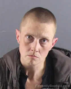 Mugshot of KATHERINE L POORE booked in Peoria County, Illinois on April 6, 2026