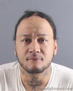 Mugshot of JASON L. HERRON booked in Peoria County, Illinois on April 6, 2026