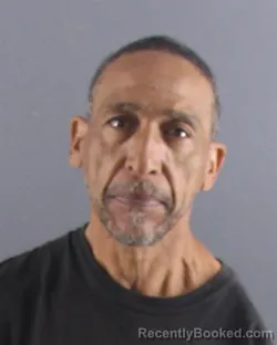 Mugshot of AARON L HARMON booked in Peoria County, Illinois on April 6, 2026