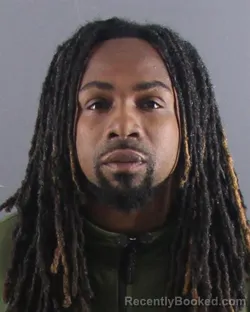 Mugshot of MICHAEL D HOLTON booked in Peoria County, Illinois on April 6, 2026