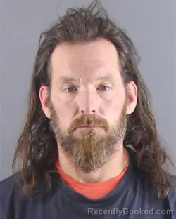 Mugshot of RONNIE LEE ROY BODTKE booked in Peoria County, Illinois on April 6, 2026