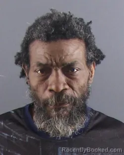 Mugshot of JIMMIE DAVID WILLIAMS booked in Peoria County, Illinois on April 6, 2026