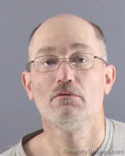 Mugshot of SHANNON J JAKOB booked in Peoria County, Illinois on April 6, 2026