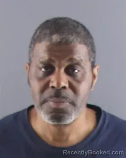 Mugshot of ANTHONY DWAINE GASTON booked in Peoria County, Illinois on April 6, 2026