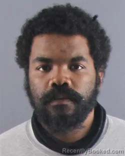 Mugshot of JAQUAY MONTE AARON STOWERS booked in Peoria County, Illinois on April 7, 2026