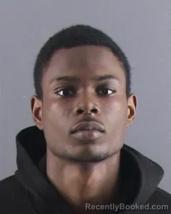 Mugshot of KENYA C FLOWERS booked in Peoria County, Illinois on April 7, 2026