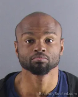 Mugshot of JEREMIAH K BOYD booked in Peoria County, Illinois on April 8, 2026