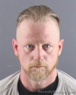 Mugshot of KENNETH SANDERS booked in Peoria County, Illinois on April 8, 2026