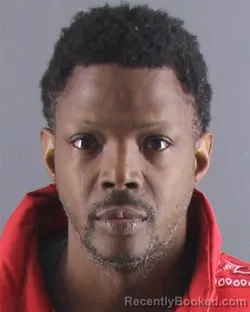 Mugshot of MICHAEL J JOHNSON booked in Peoria County, Illinois on April 8, 2026