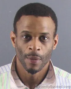 Mugshot of JAMIESON R KINNARD booked in Peoria County, Illinois on April 8, 2026