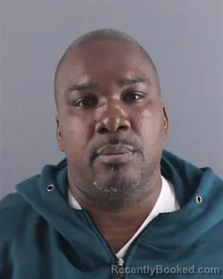 Mugshot of MICHAEL T ALEXANDER booked in Peoria County, Illinois on April 9, 2026