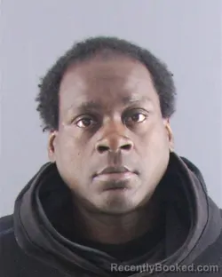 Mugshot of ARTHUR E LOWE booked in Peoria County, Illinois on April 9, 2026