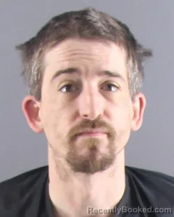 Mugshot of JACOB T CREMER booked in Peoria County, Illinois on April 9, 2026