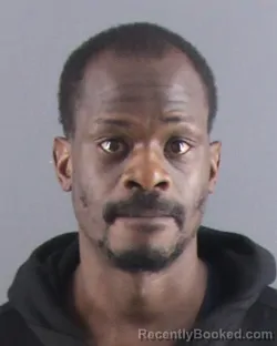 Mugshot of JAMAAL D ROSS booked in Peoria County, Illinois on April 9, 2026