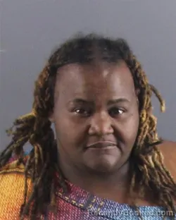 Mugshot of CLEO P IRBY booked in Peoria County, Illinois on April 9, 2026