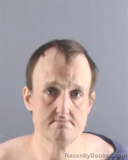 Mugshot of NICHOLAS ANDREW GRANT booked in Peoria County, Illinois on April 9, 2026