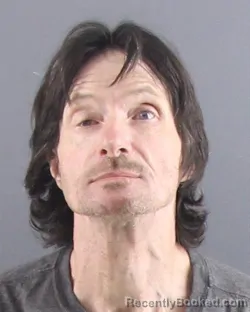 Mugshot of JEFFREY TODD OHLMAN booked in Peoria County, Illinois on April 9, 2026