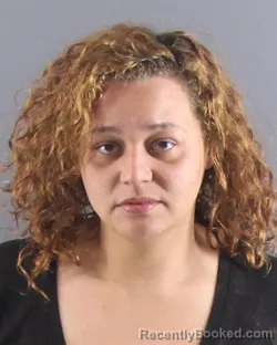 Mugshot of DEAVEN N HUNTER booked in Peoria County, Illinois on April 9, 2026