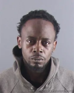 Mugshot of STEPHEN D MORRIS booked in Peoria County, Illinois on April 10, 2026