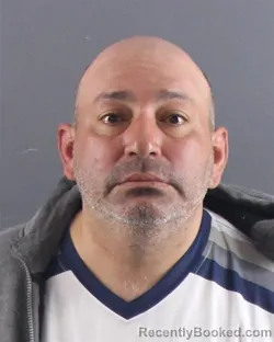 Mugshot of JOSE W AREVALO VIGIL booked in Peoria County, Illinois on April 10, 2026