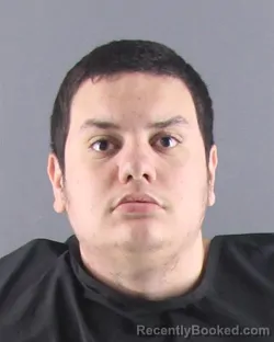 Mugshot of JACOB J WILLIAMS booked in Peoria County, Illinois on April 11, 2026