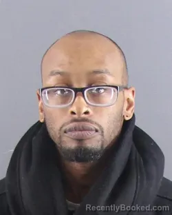 Mugshot of RESE A MORRIS booked in Peoria County, Illinois on April 11, 2026